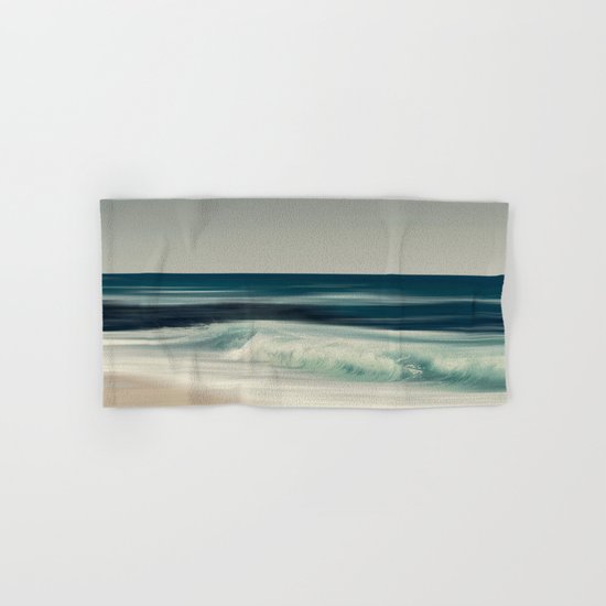 Cristal Surf Hand & Bath Towel