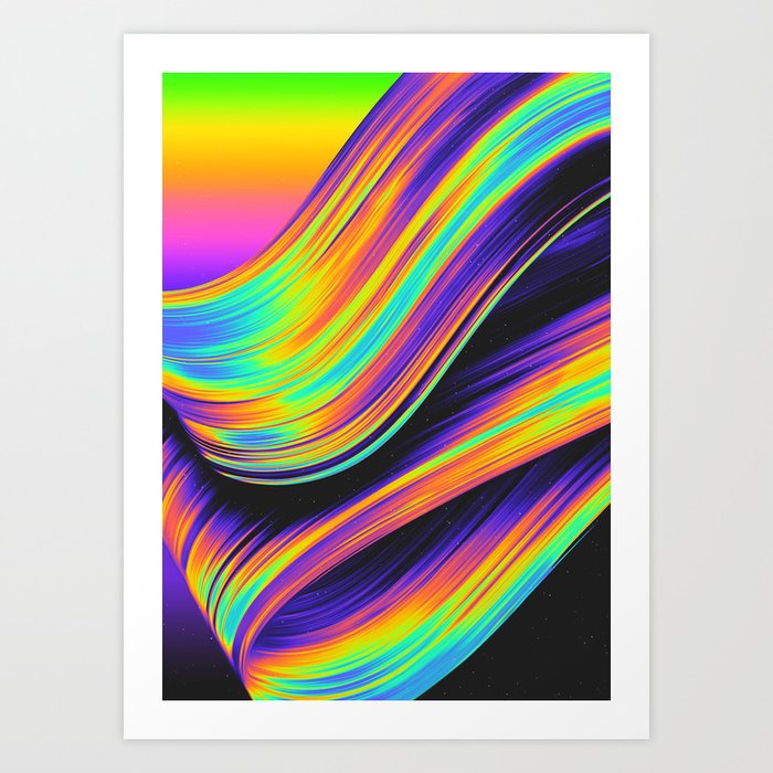 US Art Print