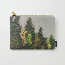 Upstate New York Gorges Carry-All Pouch