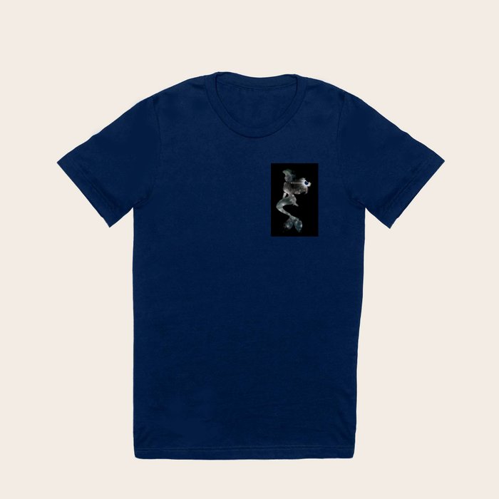 Tee shirt petite sirene clearance