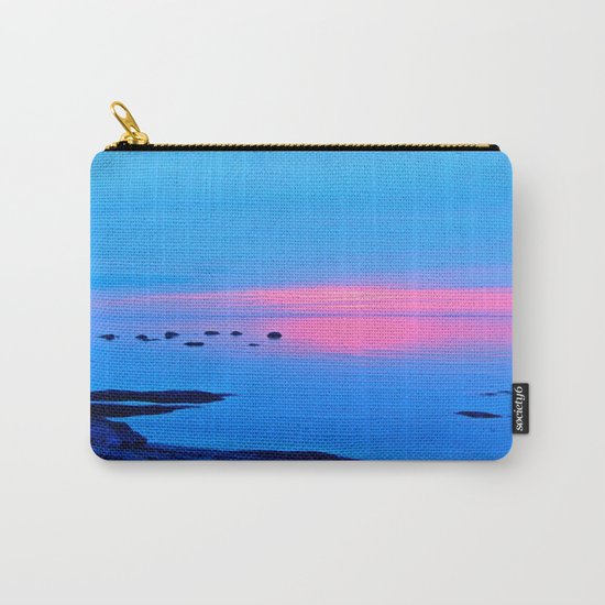 Last Light Carry-All Pouch