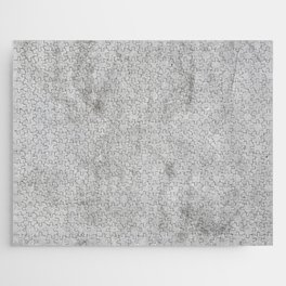 Concrete background gray classic design Jigsaw Puzzle