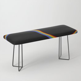 Variation on the Rainbow 5 Bench