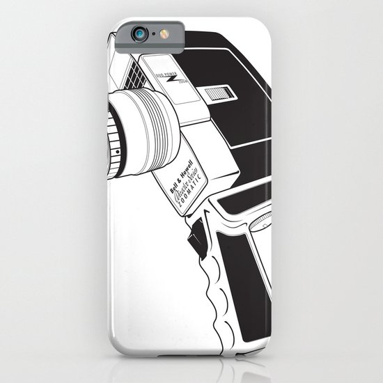 Gadget Envy iPhone & iPod Case