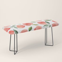 peaches Bench