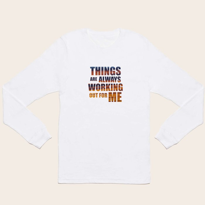 Working out with long sleeves on sale