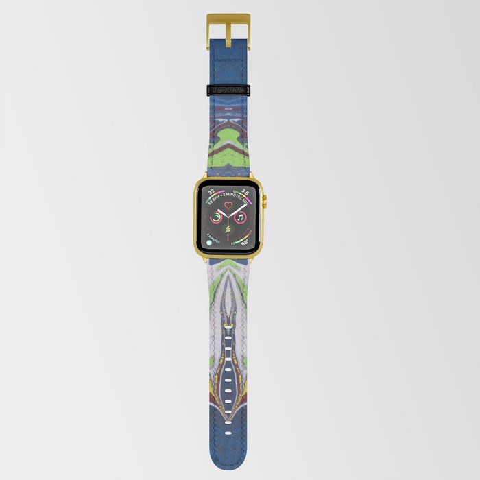 Butterfly Apple Watch Band