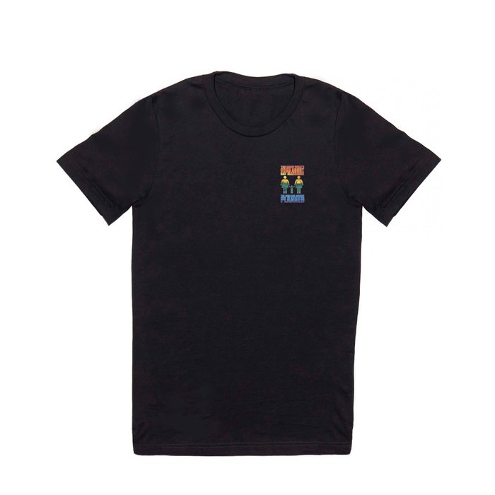 LGBT Parenting T Shirt