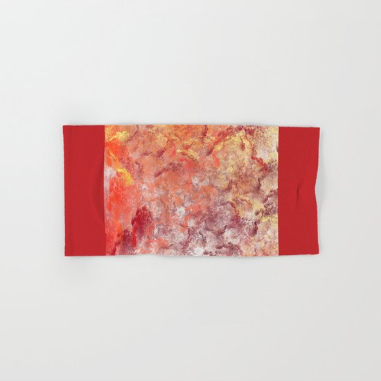 Glaswork (A7 B0194) Hand & Bath Towel