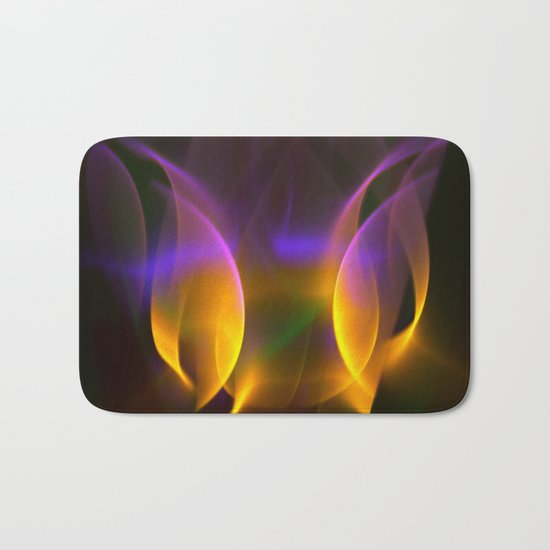Heat Bath Mat