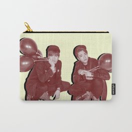 Yugyeom & Youngjae Carry-All Pouch