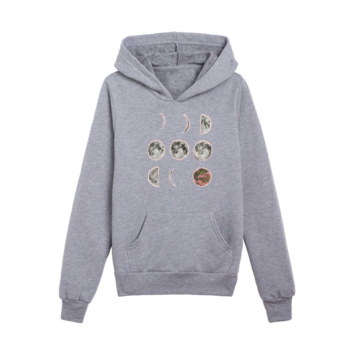 Daily paper sales hoodie kids