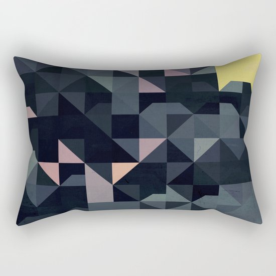 stygnyyt Rectangular Pillow