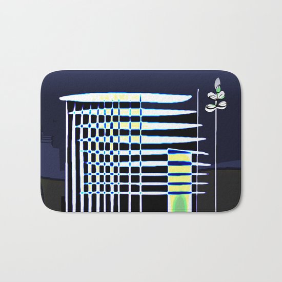 Mi Casa / House 28-09-16 Bath Mat
