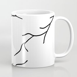 Minotauro Coffee Mug