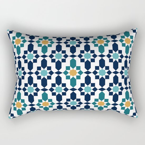Marrakesh Rectangular Pillow