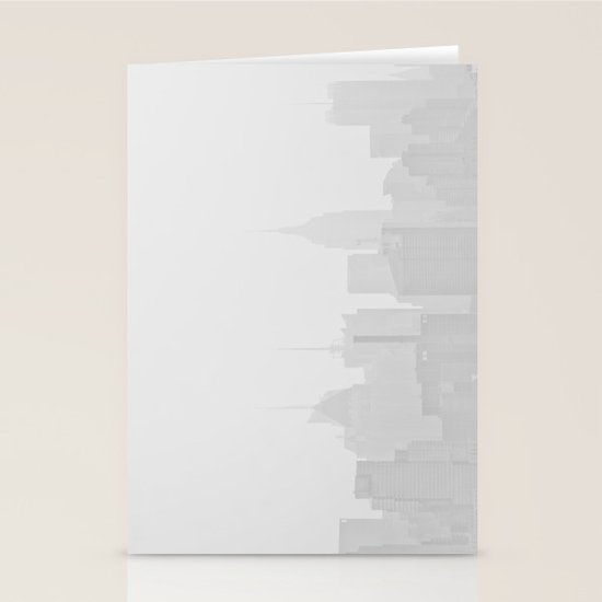 NYC Stationery Cards