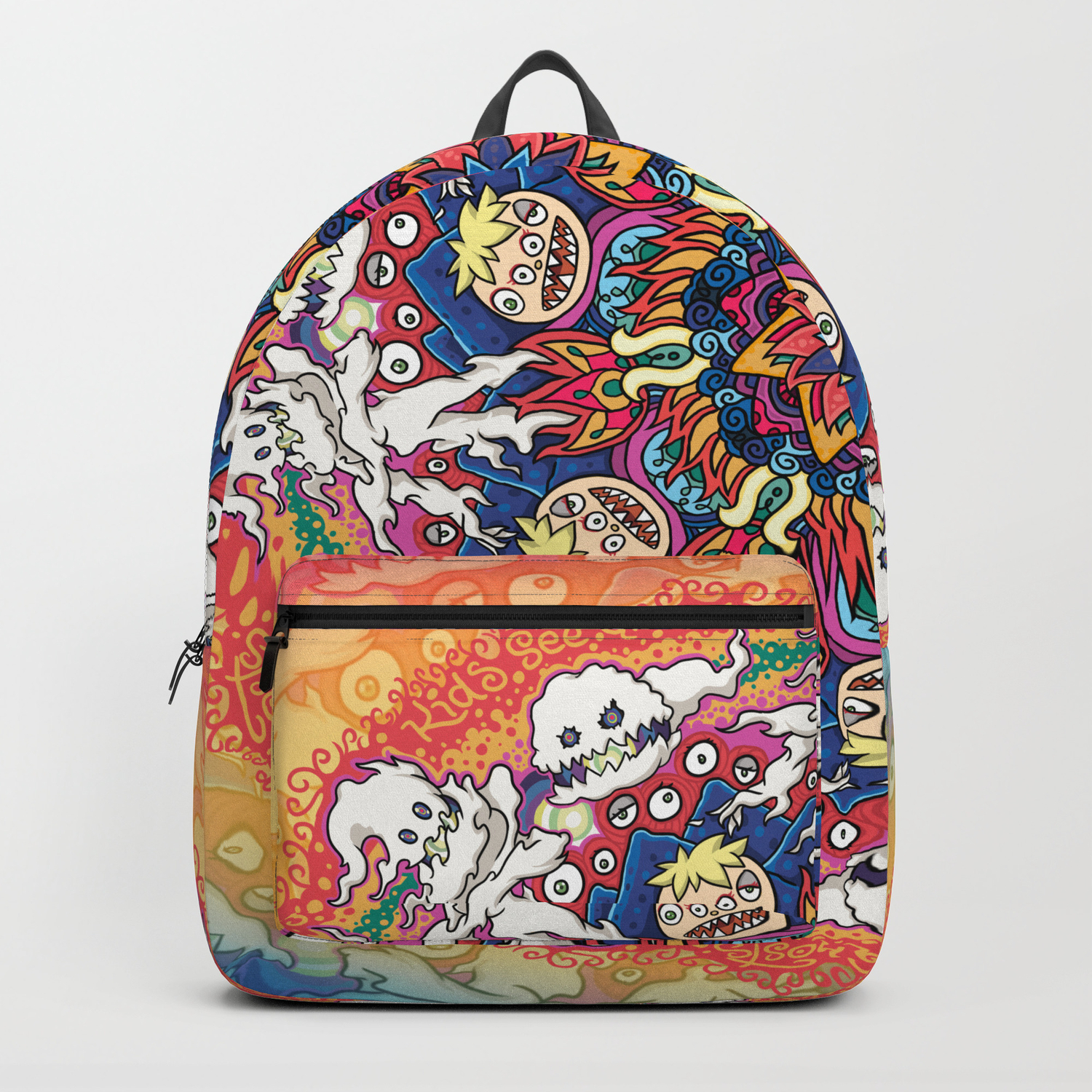 kid cudi backpack