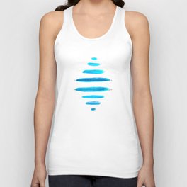 Wave-Particle Duality Tank Top