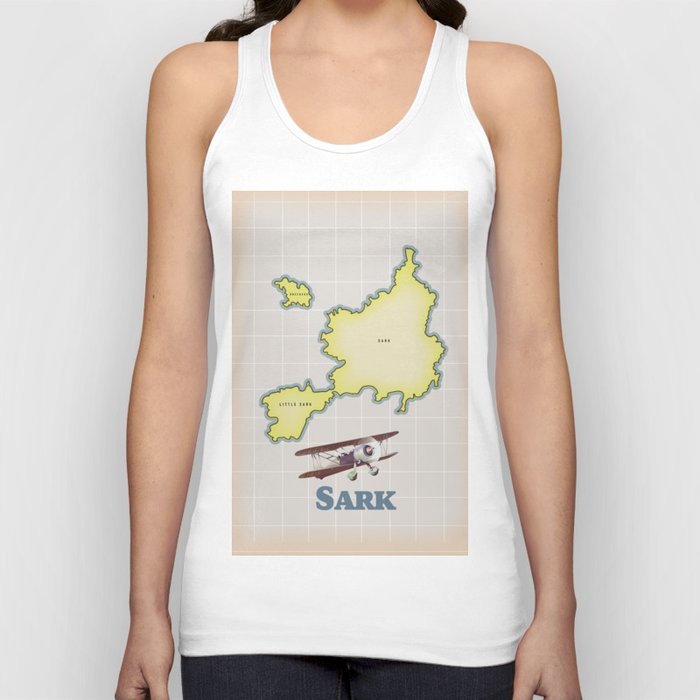 Sark Tank Top