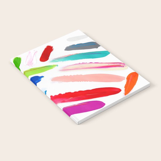 Emile Pattern Notebook