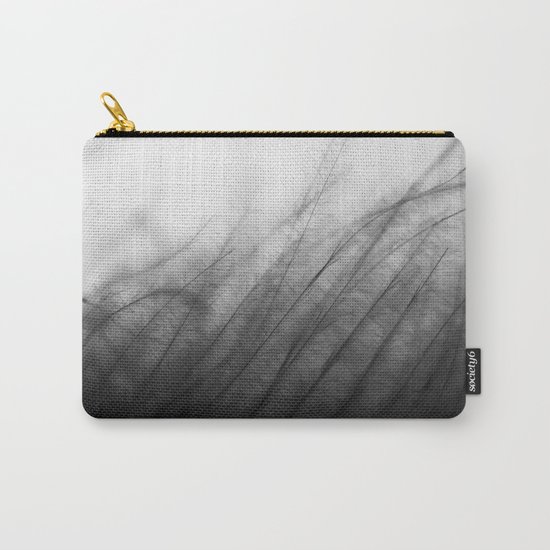 Gentle Grass Carry-All Pouch