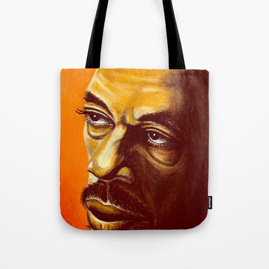 didier morville 2 Tote Bag
