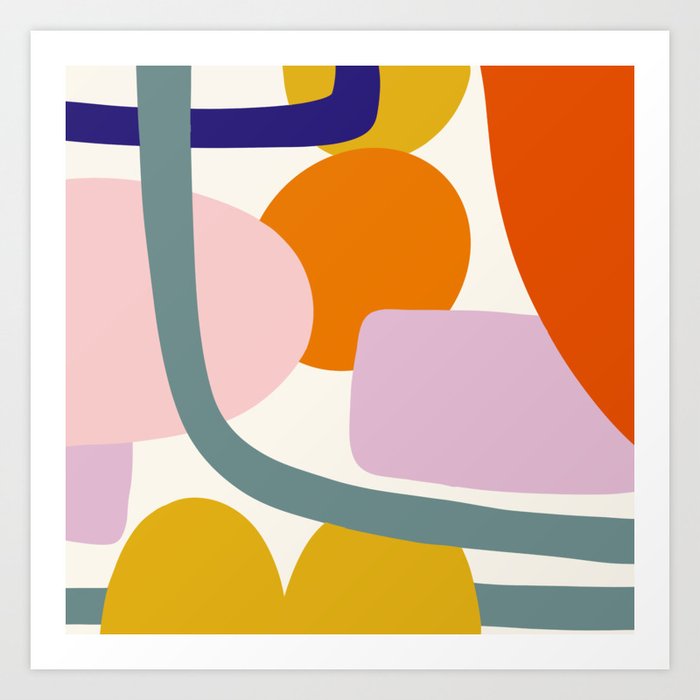 Art Print