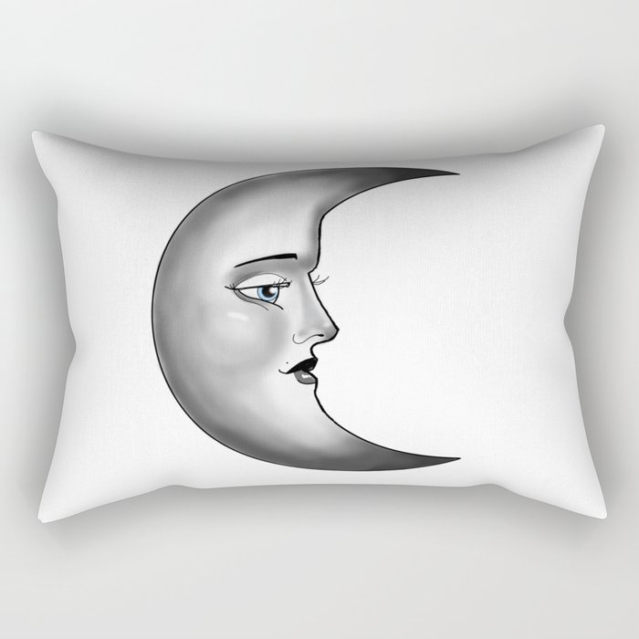 mlp luna body pillow