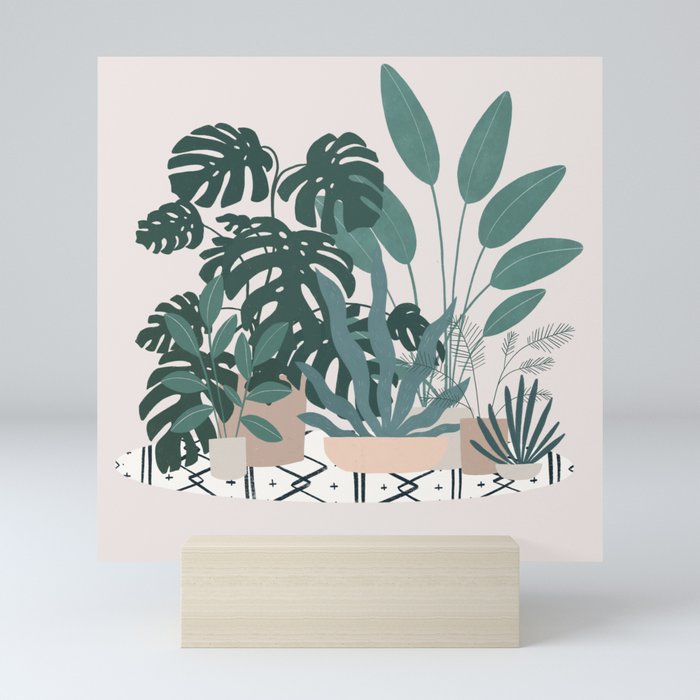 Mini Art Print