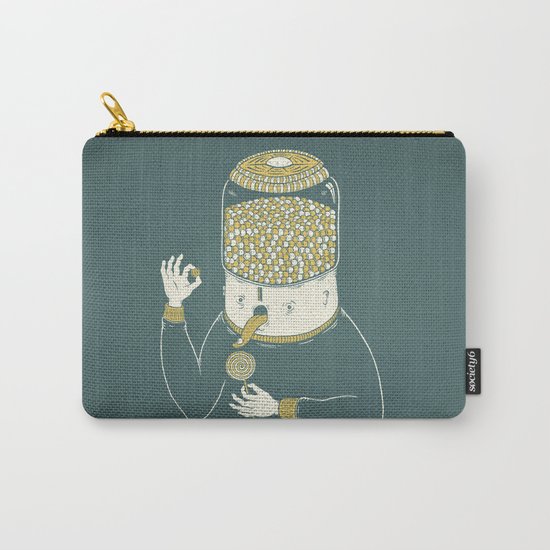 Candyholic Carry-All Pouch