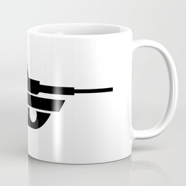 tank Coffee Mug
