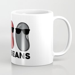 Cool Beans Coffee Mug
