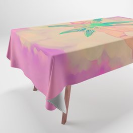 Little Dream 2 Tablecloth