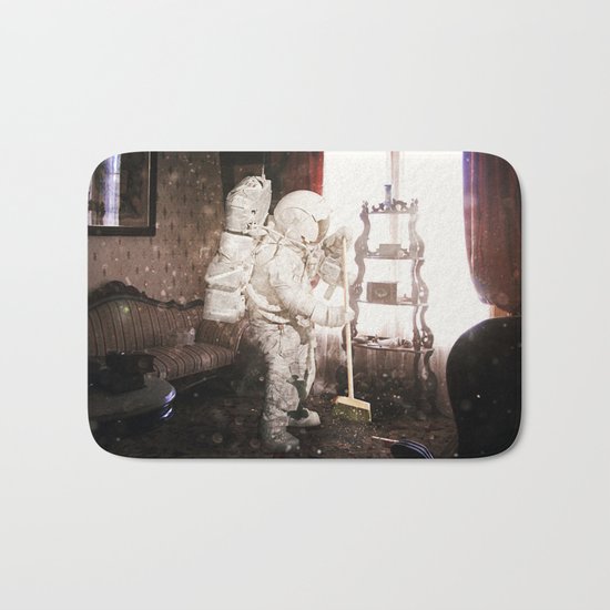 Daily Life Bath Mat