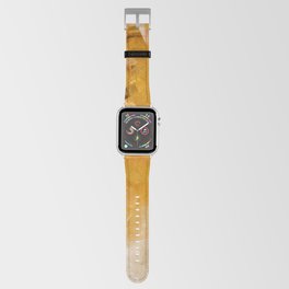 Citrine Apple Watch Band