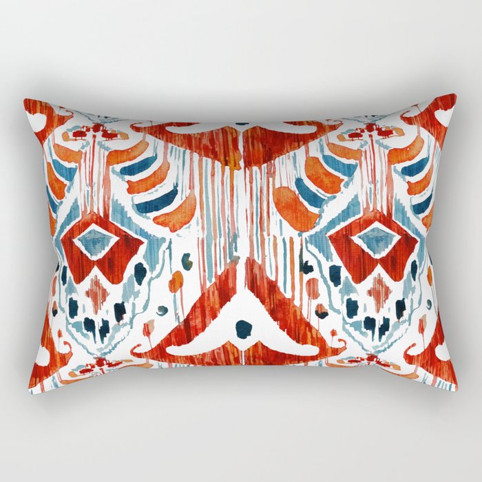 Rectangular Pillow