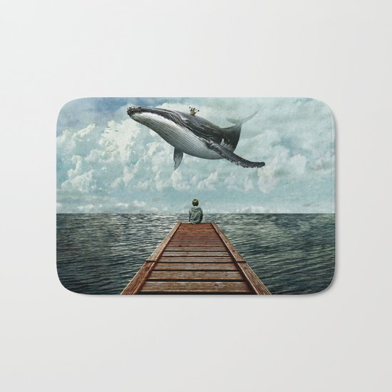 Pier Bath Mat