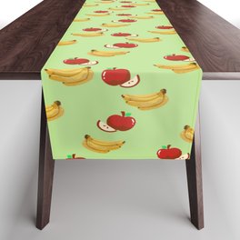 Cannot Compare  Table Runner