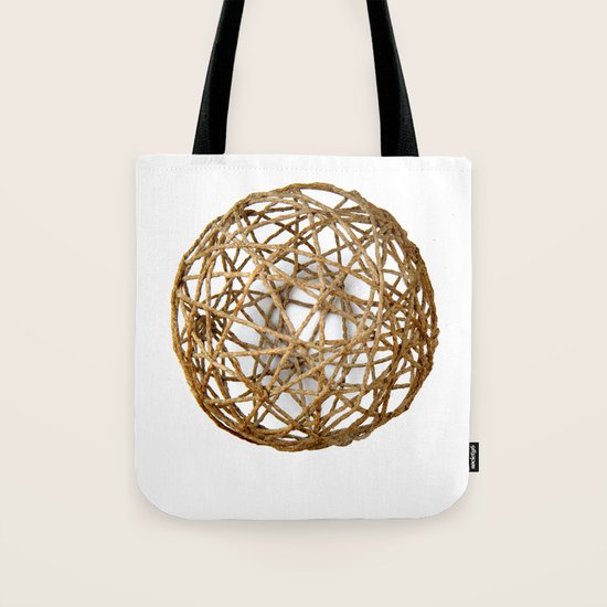 ROPE Tote Bag