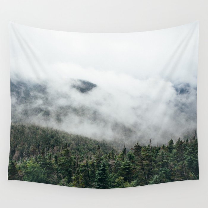 Dissipate Wall Tapestry