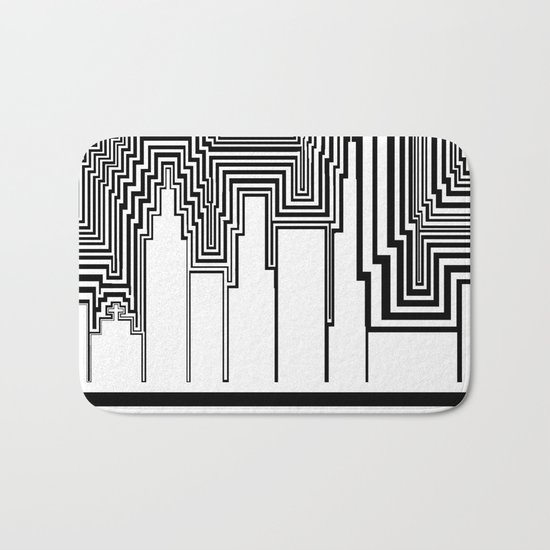Urbem Bath Mat
