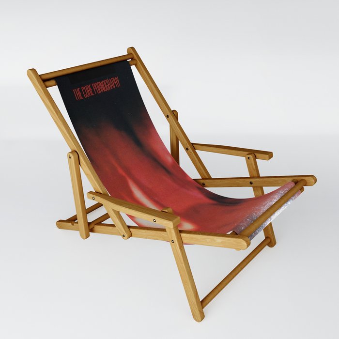 Find A Cure Sling Chair By Droidakov1888