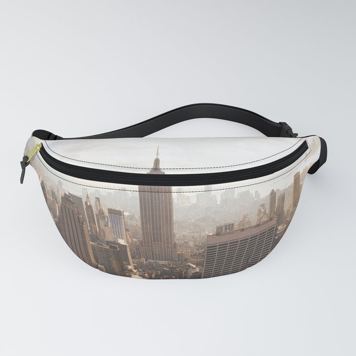 Empire State of Mind Fanny Pack