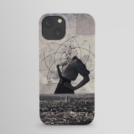 Sequence iPhone Case