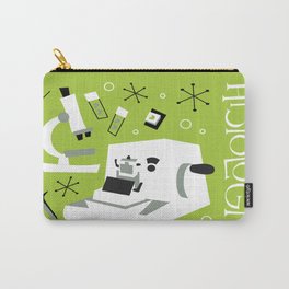 Histology Carry-All Pouch