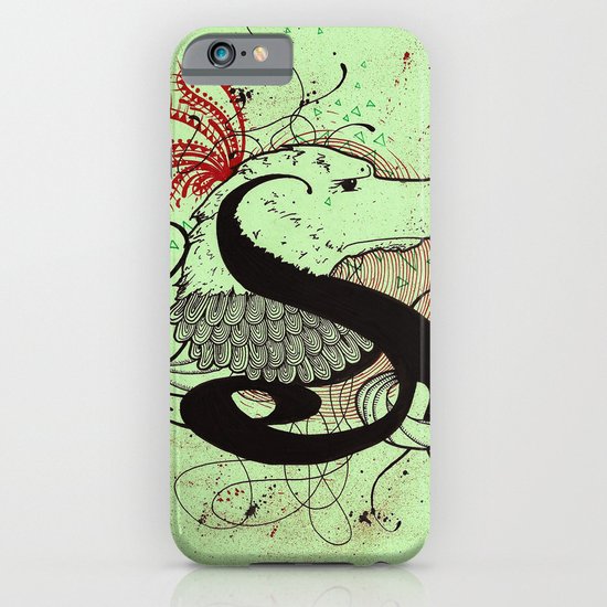 7-21-12 iPhone & iPod Case