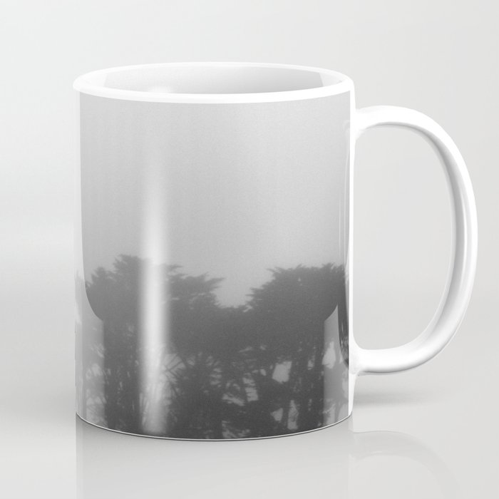 Fade Coffee Mug