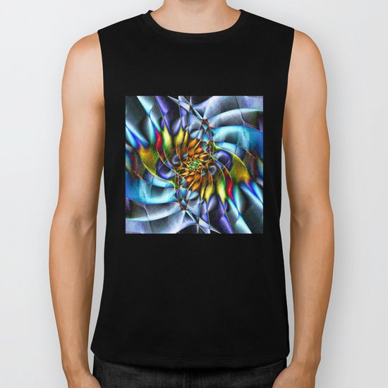 Volute Biker Tank