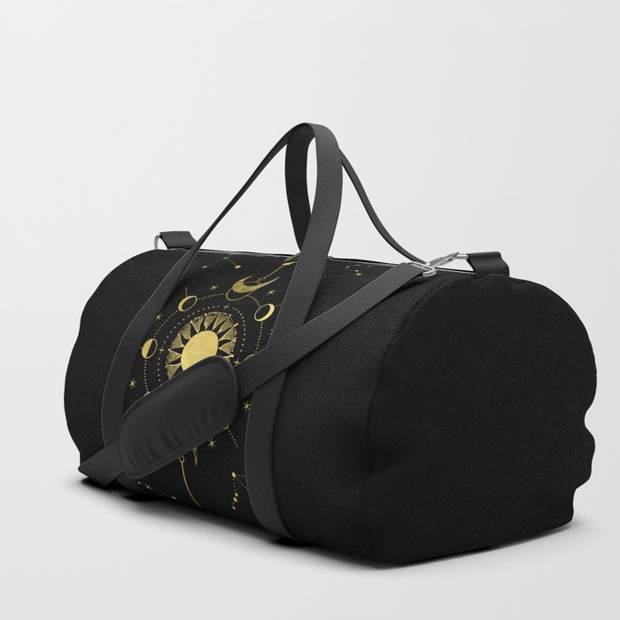 Sole Luna Duffle Bag